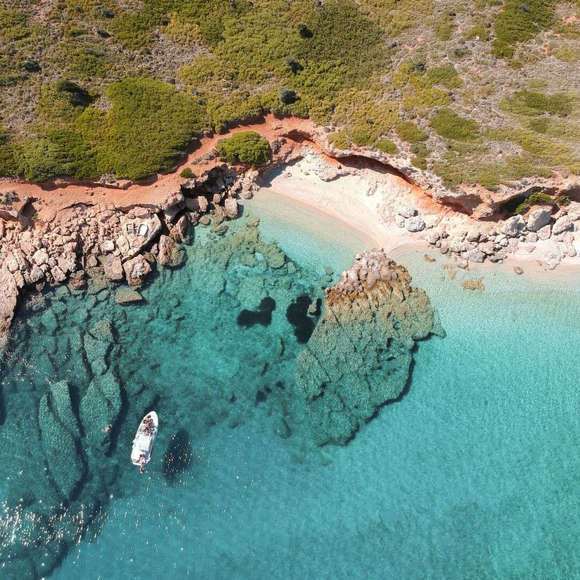 Alonnisos