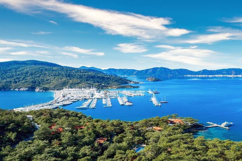 Marmaris