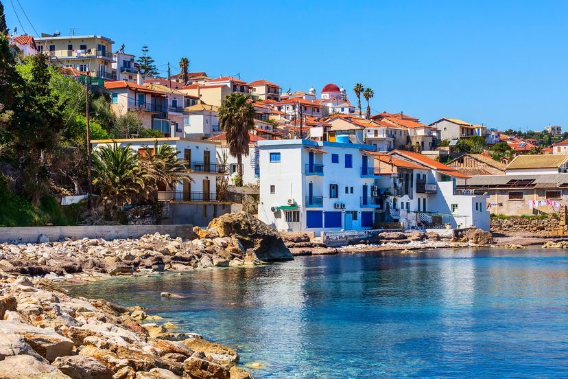 Koroni