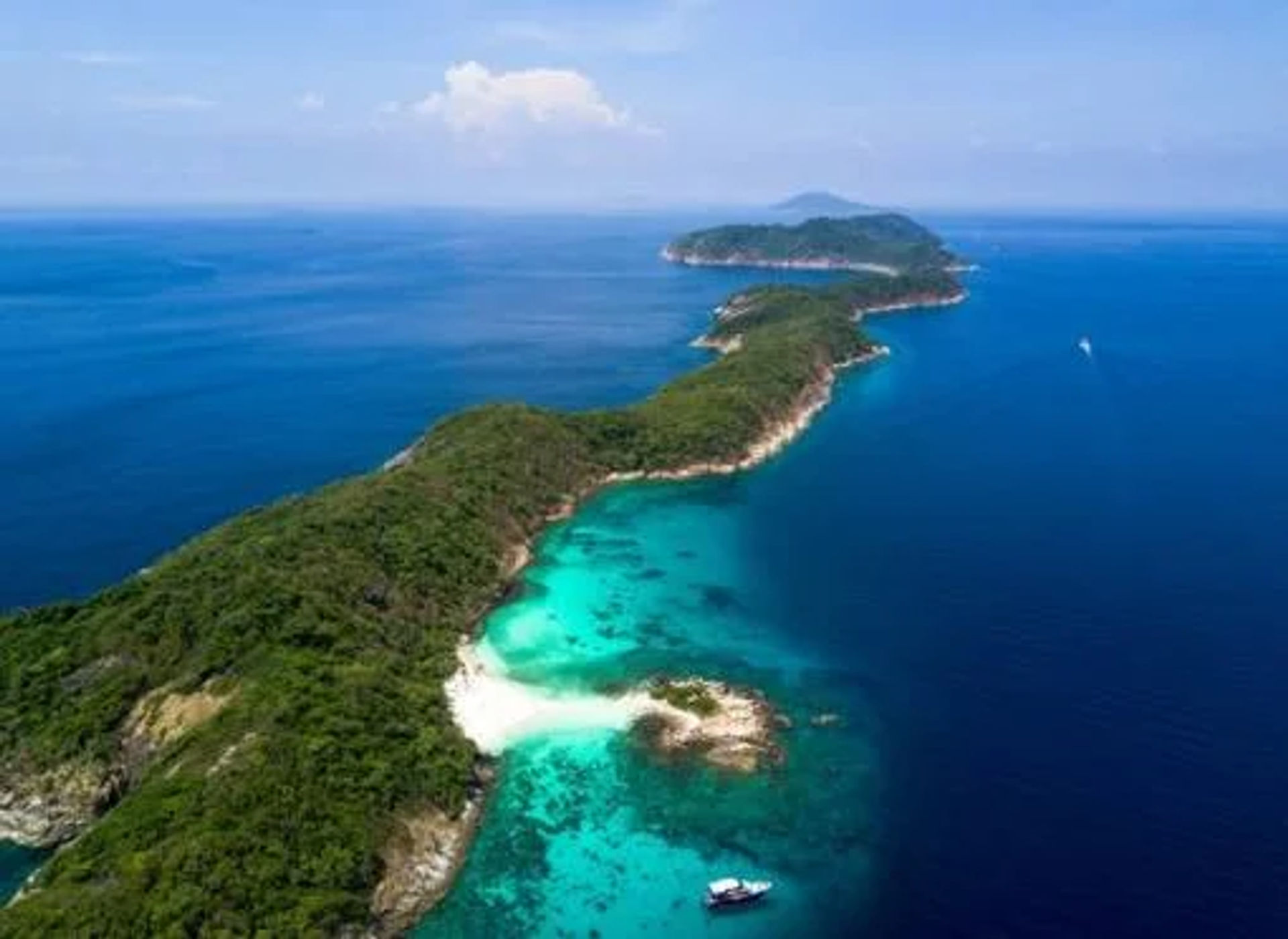 Koh Racha
