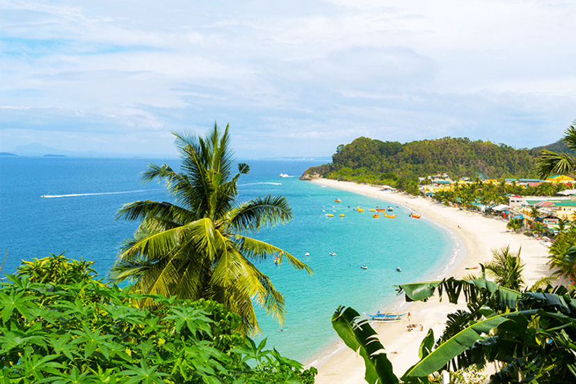 Puerto Galera