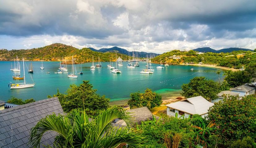 Antigua