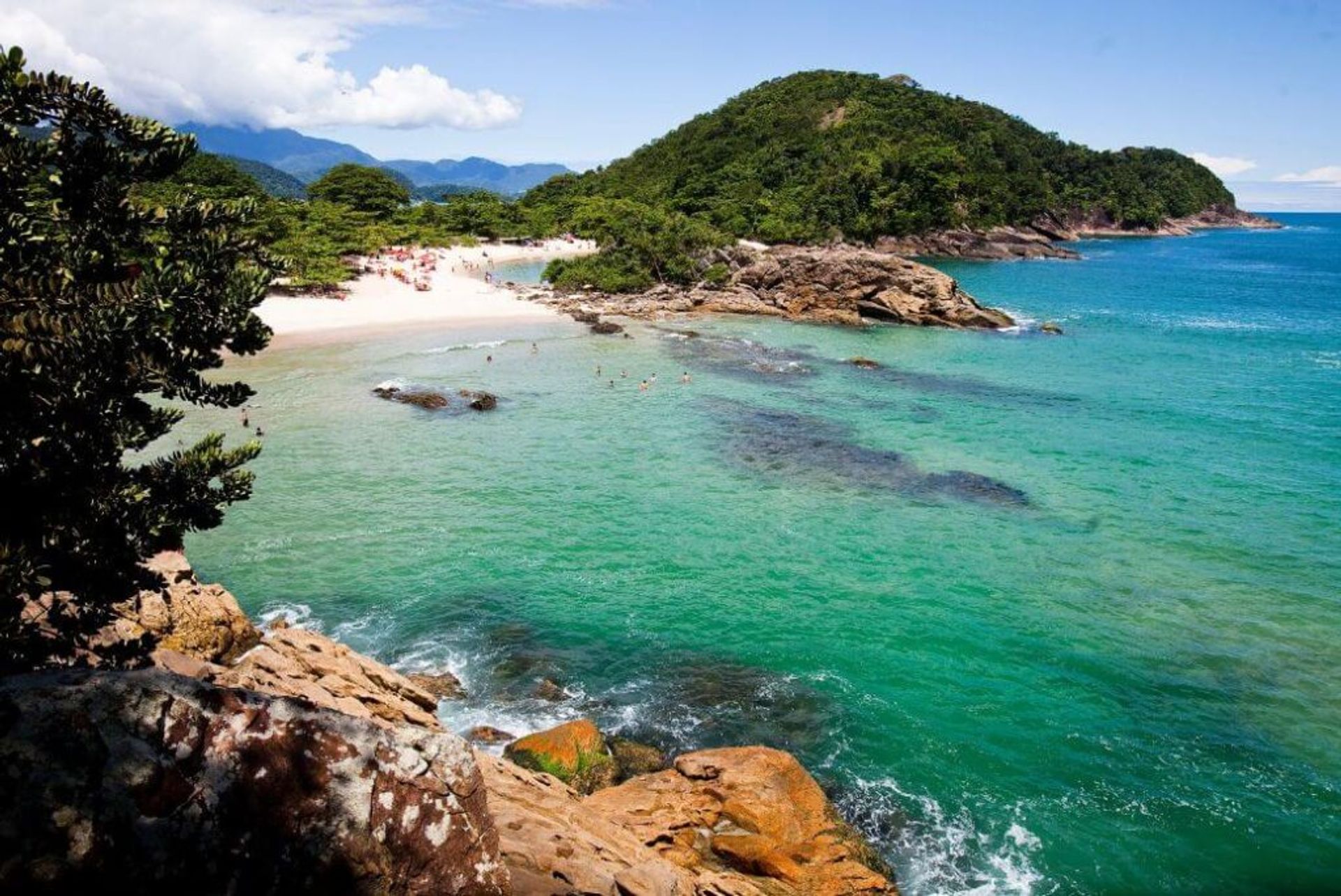 Brazil