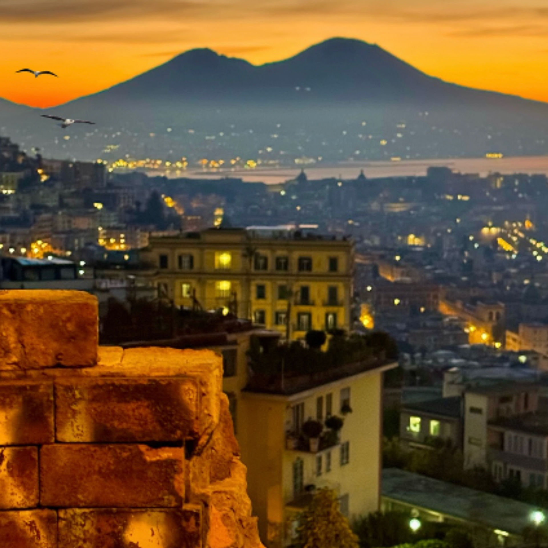 Pozzuoli