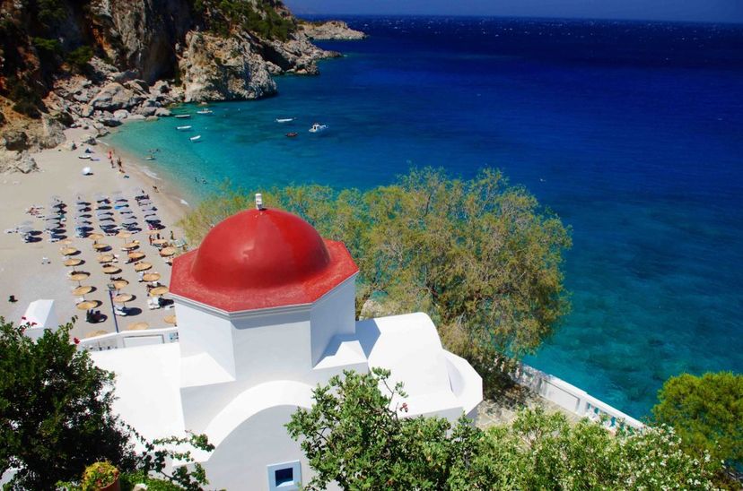 Kyra Panagia