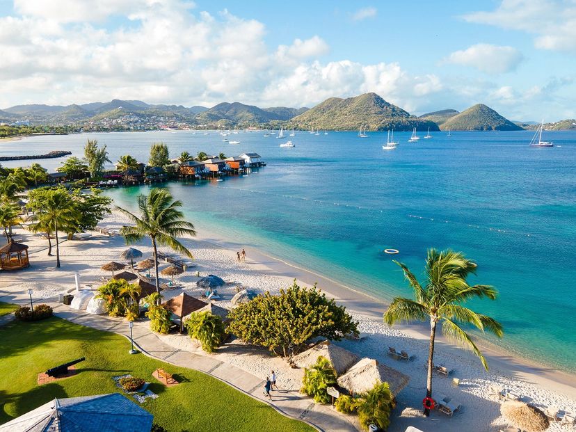 St. Lucia