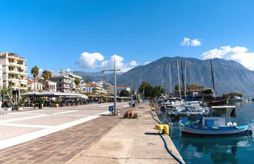 Kalamata