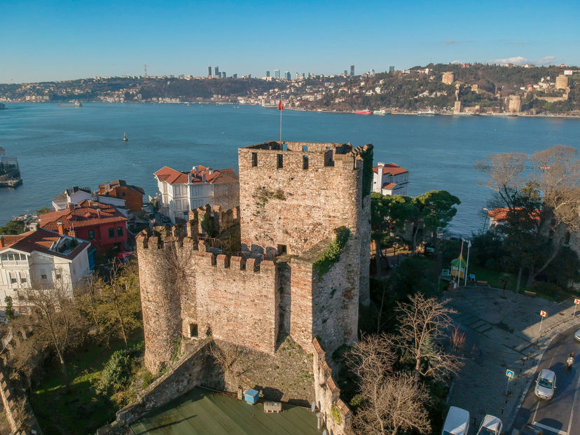 Anadolu Hisarı 