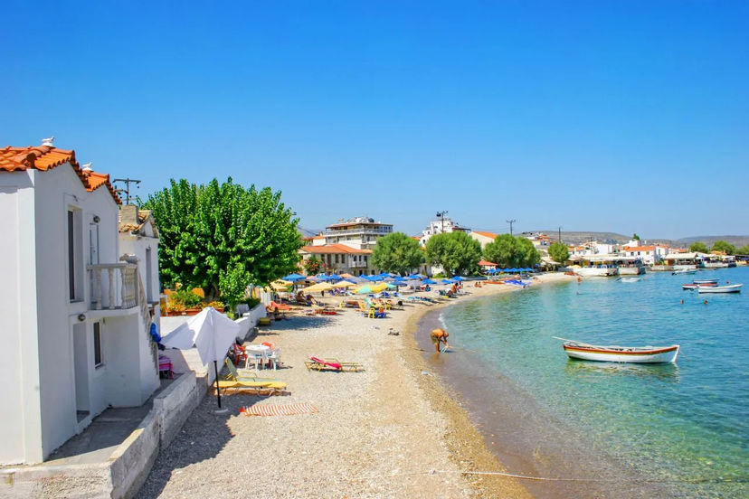 Samos