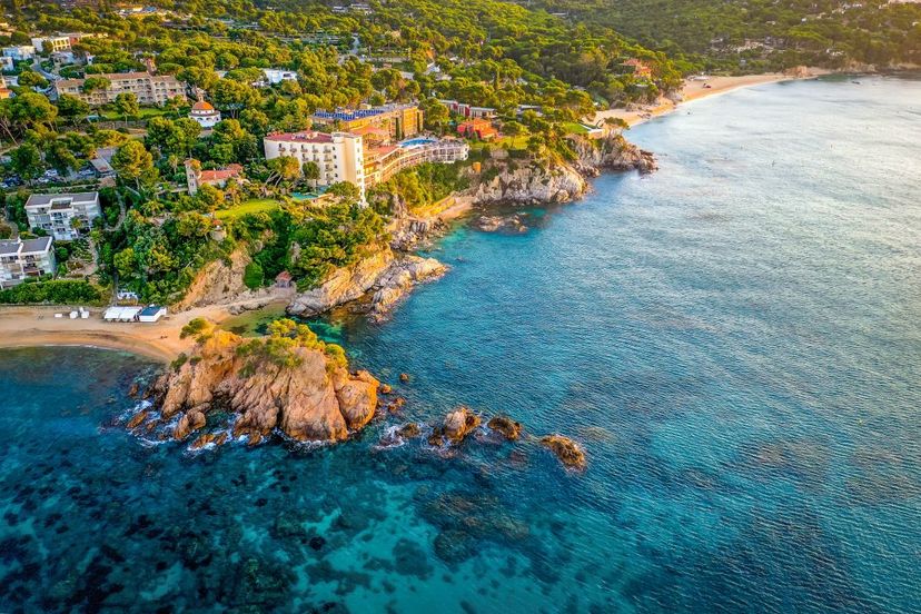 Platja d’Aro