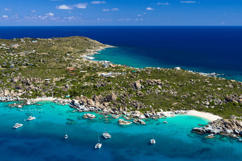 Virgin Gorda