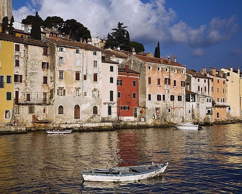 Rovinj