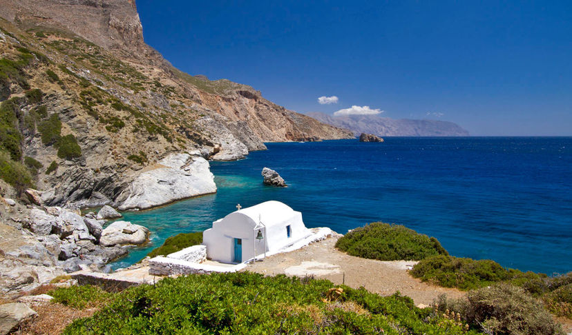 Amorgos