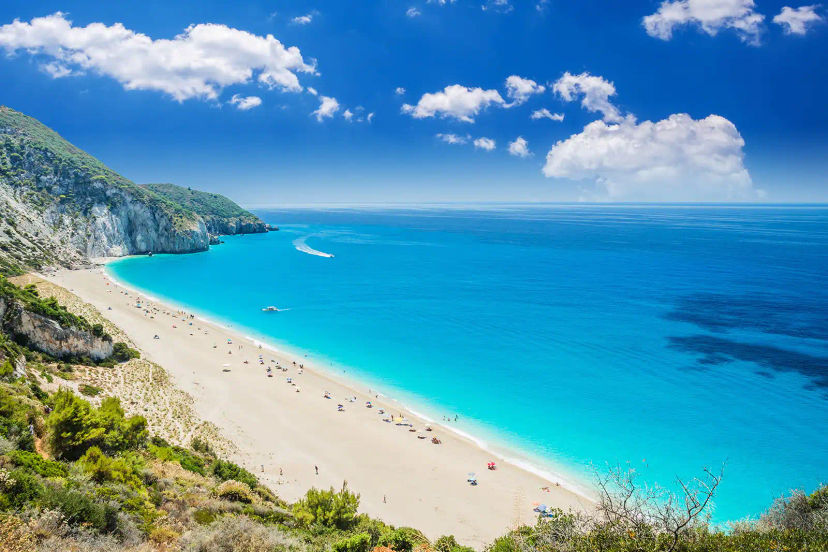 Lefkada