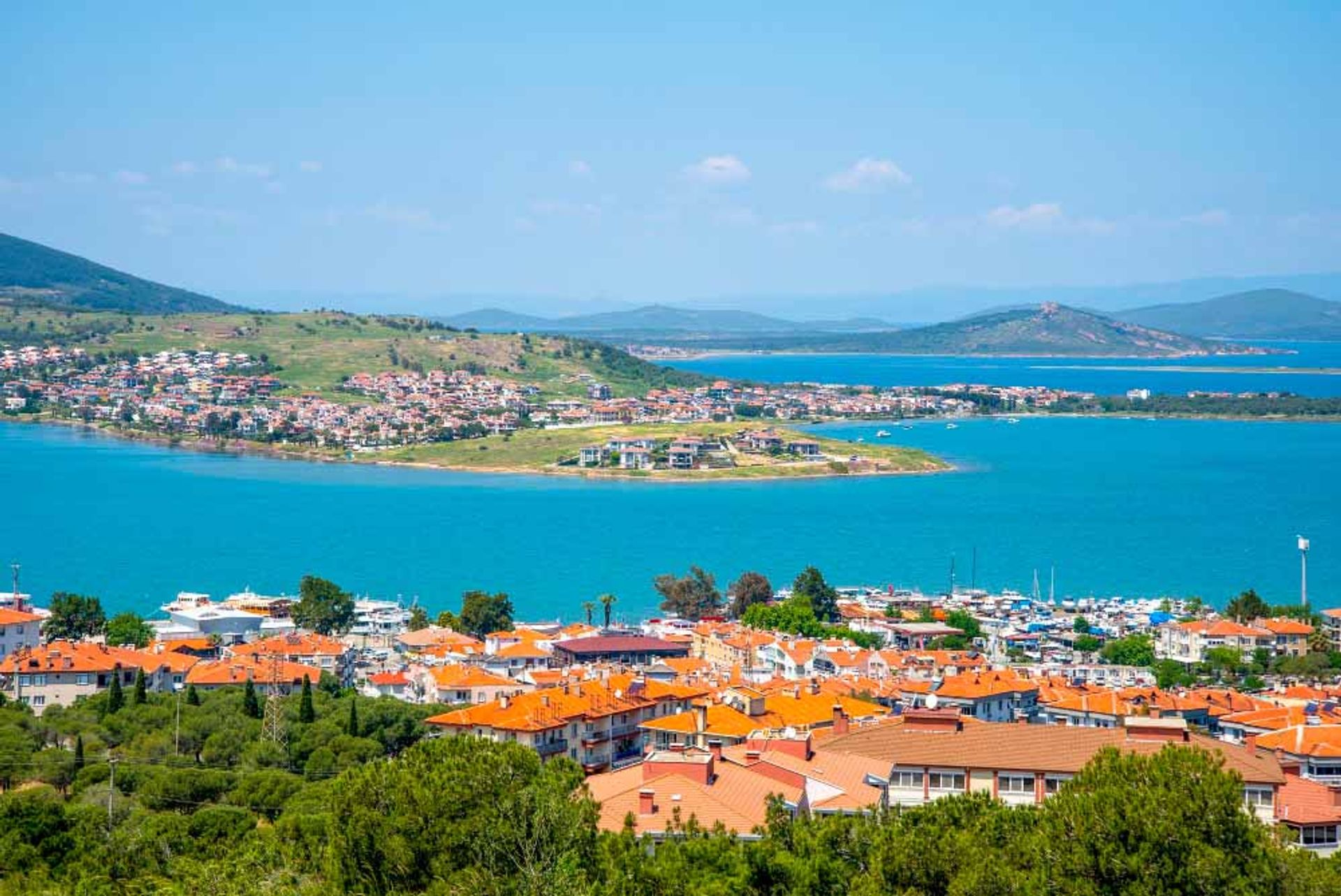 Ayvalık