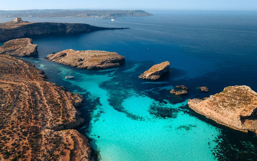 Comino