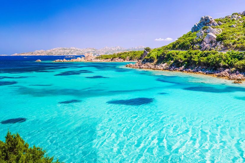 Porto Cervo
