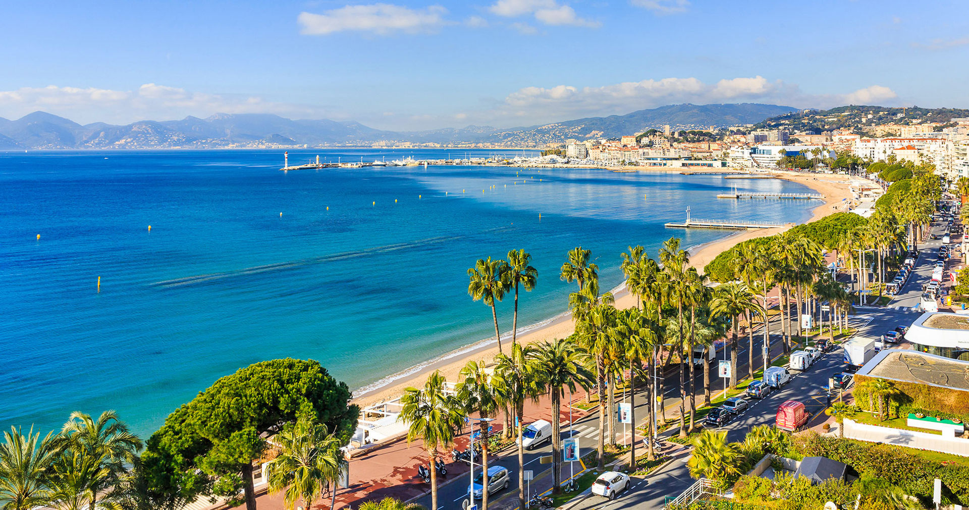 Côte d'Azur