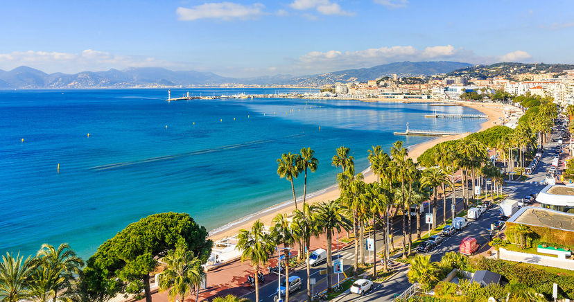 Côte d'Azur