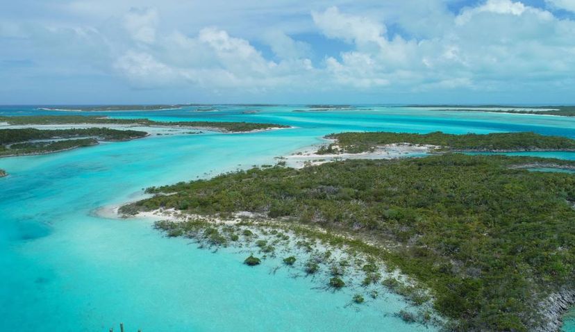 Compass Cay
