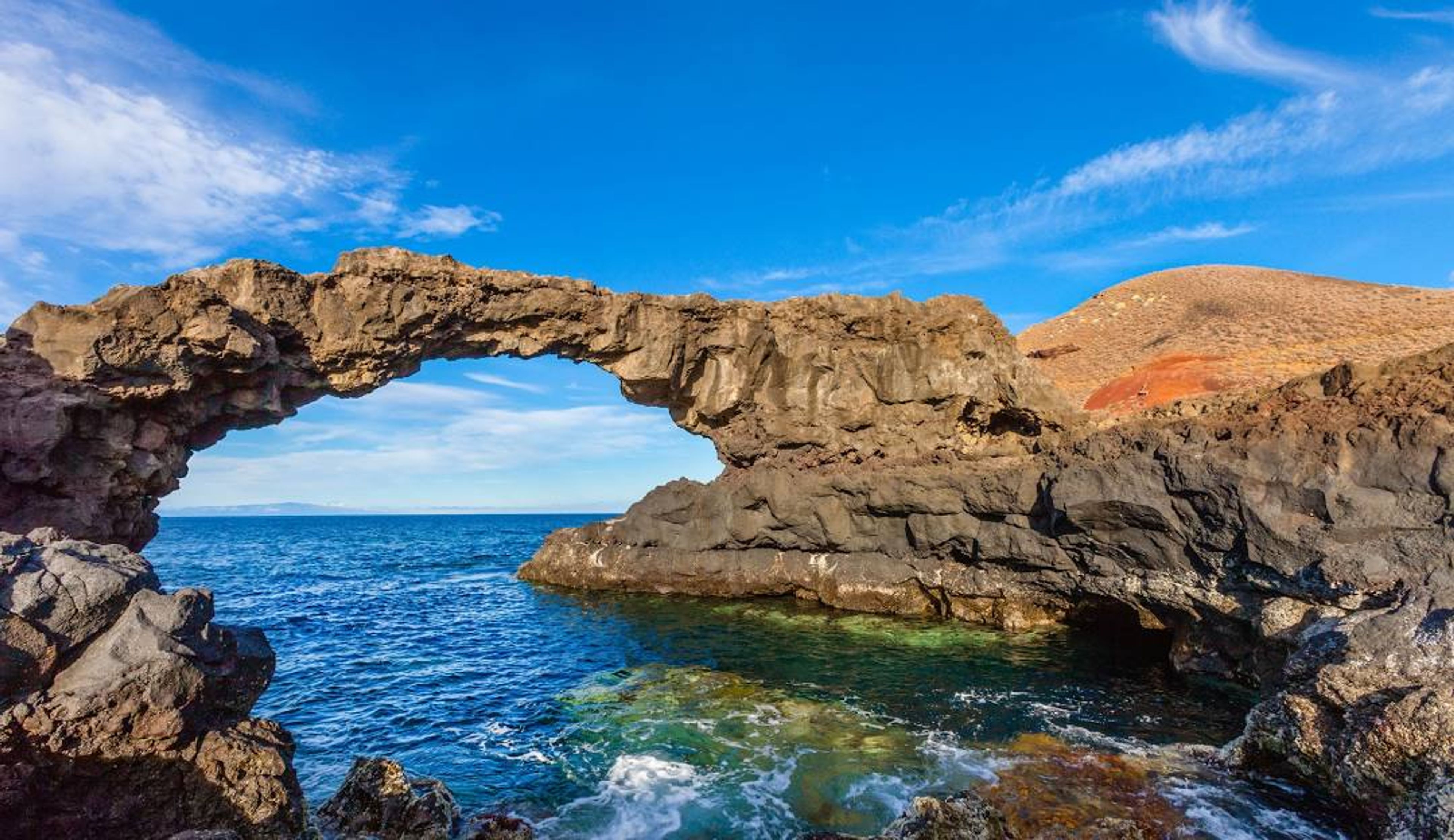 El Hierro: The Untouched Paradise of the Canaries