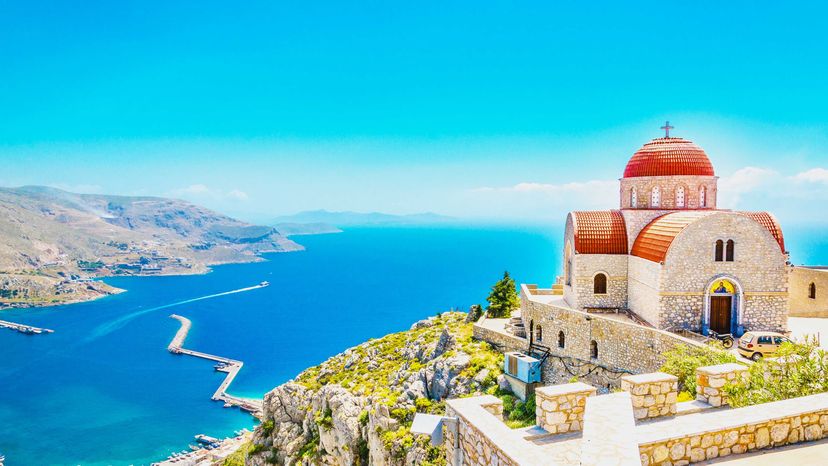 Corfu