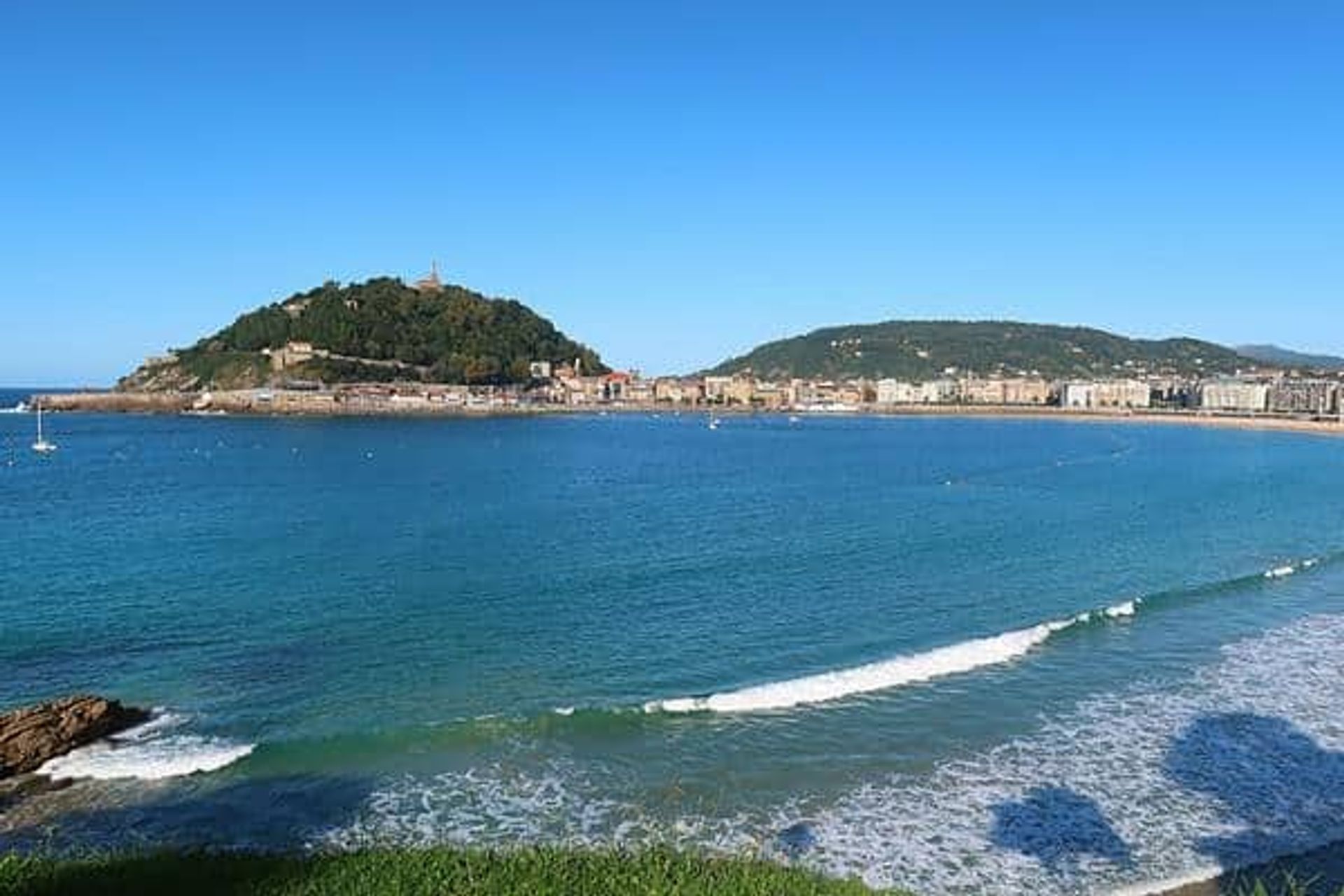 San Sebastian