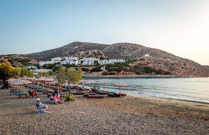 Syros