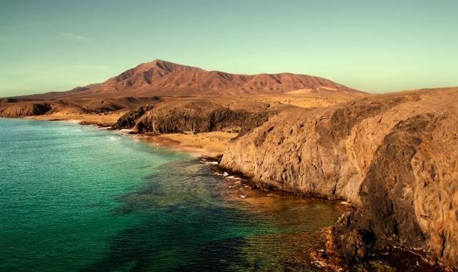 Canary Islands