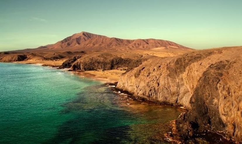 Canary Islands
