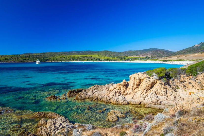 Ajaccio, Corsica