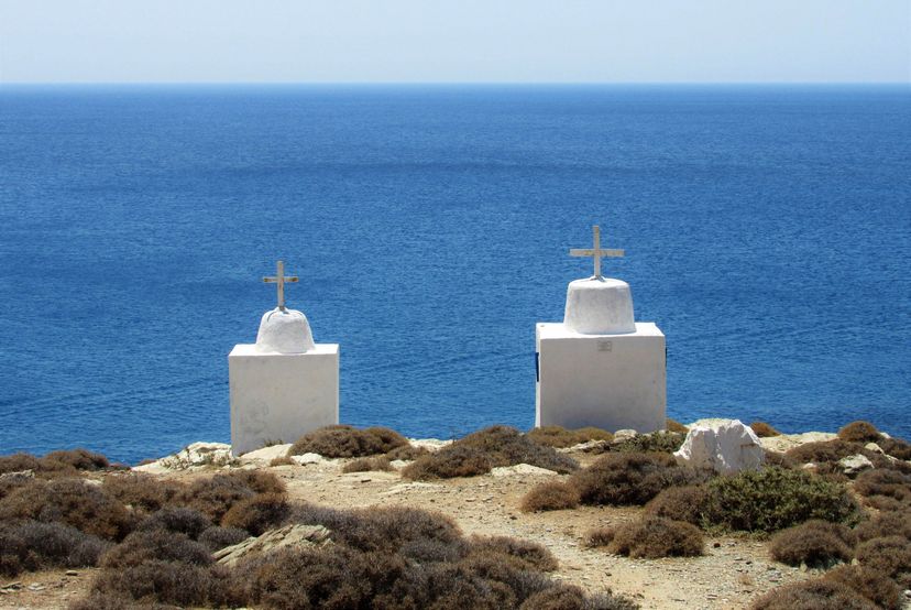 Folegandros
