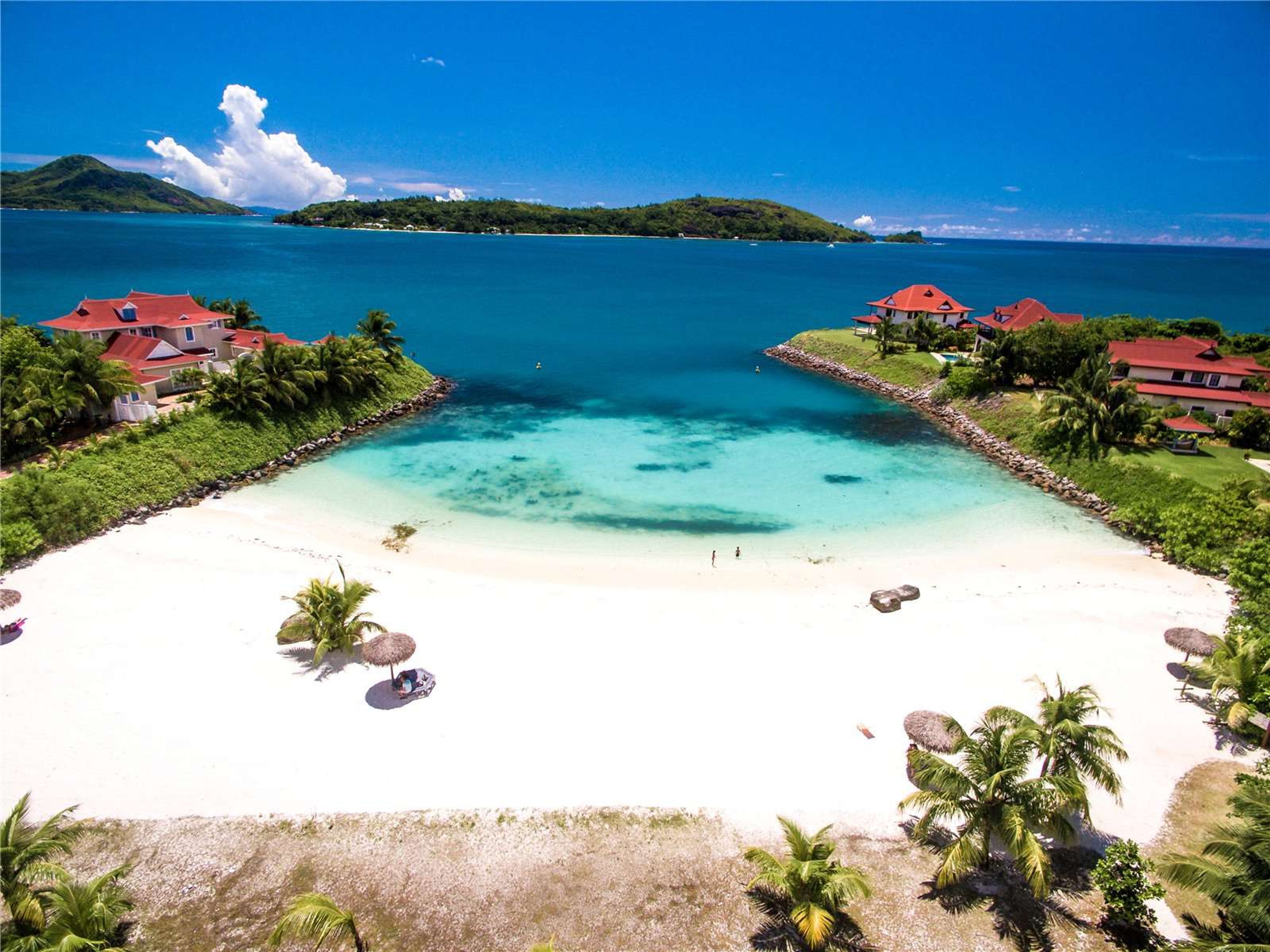 Eden Island