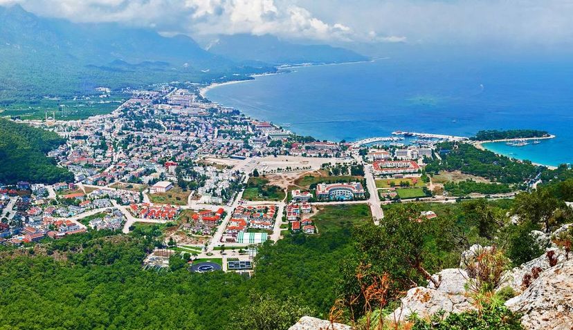 Kemer