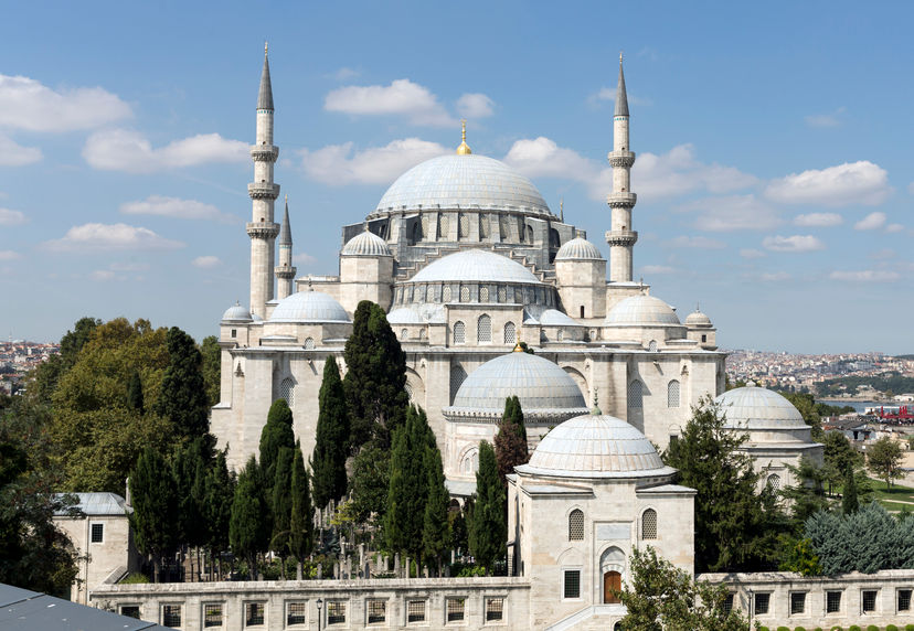 Eminönü