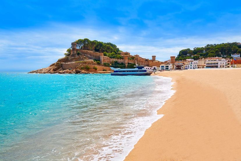 Tossa de Mar