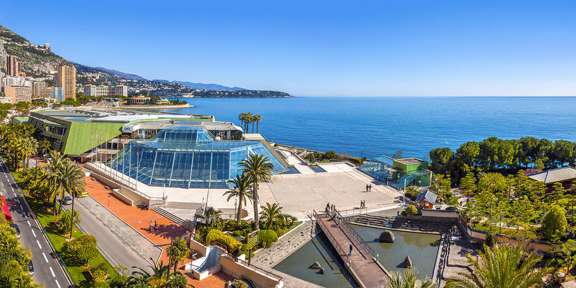 Monte Carlo