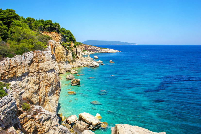 Sporades Islands