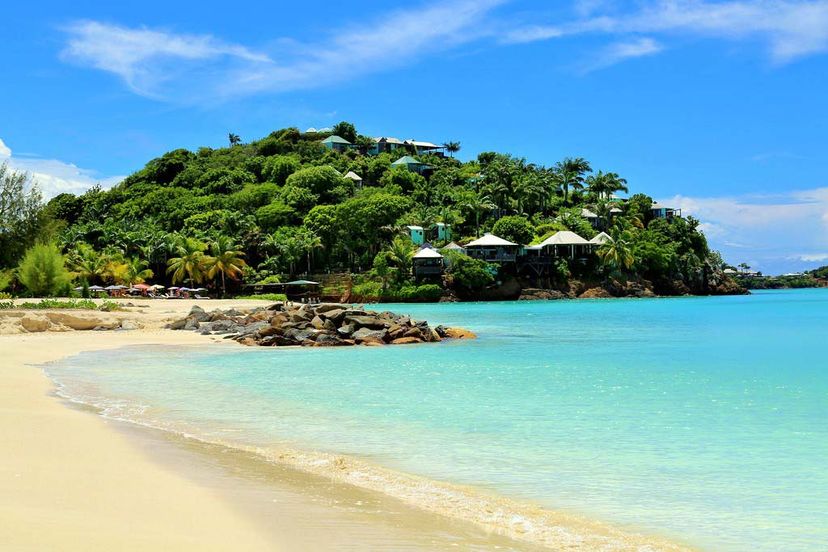 Jolly Harbour