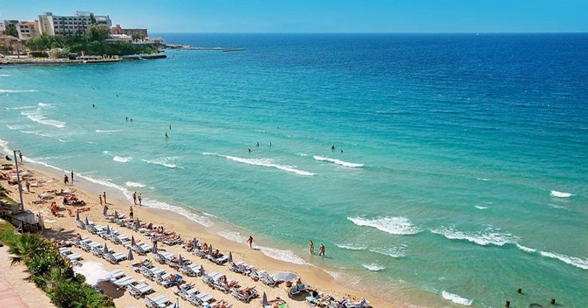 Kuşadası