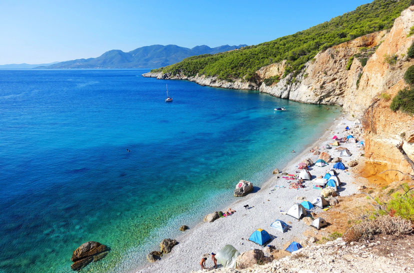 Saronik Adaları