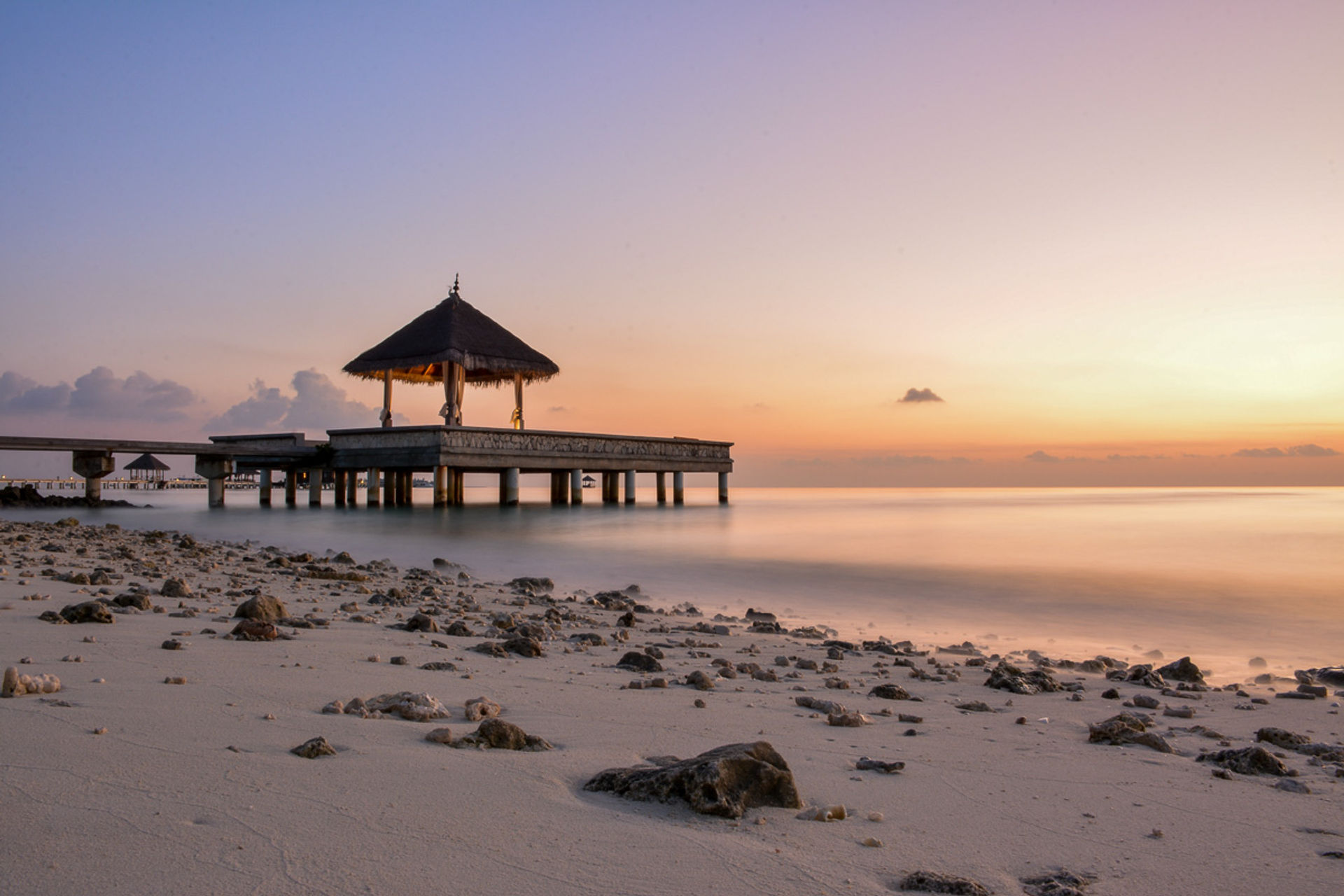 South Malé Atoll