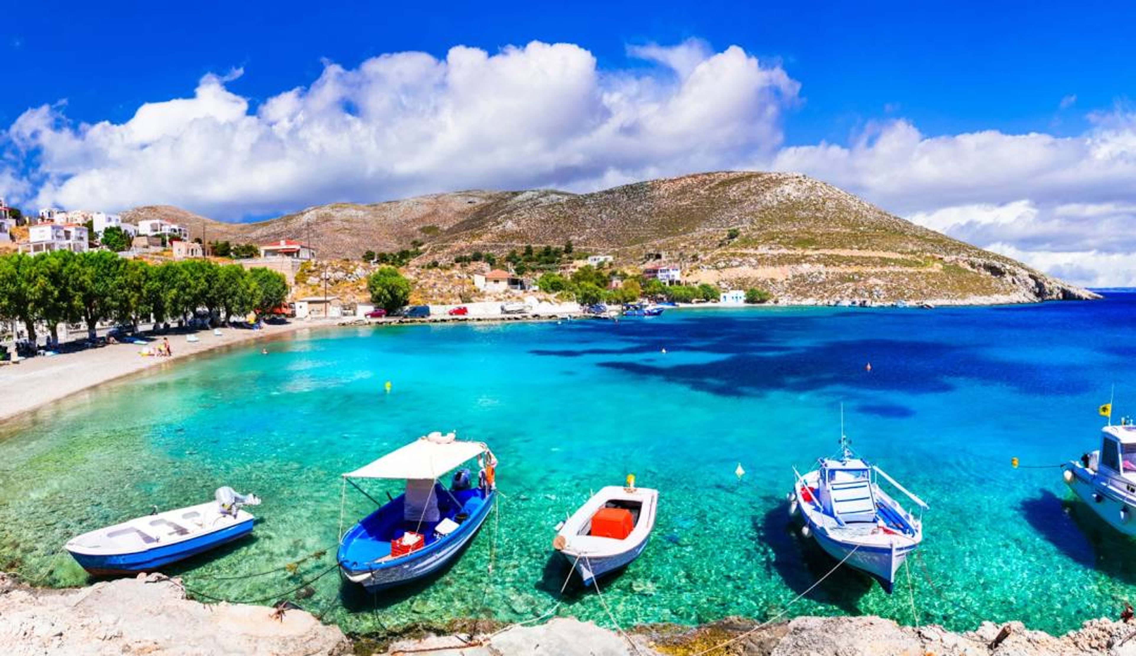 Kalymnos