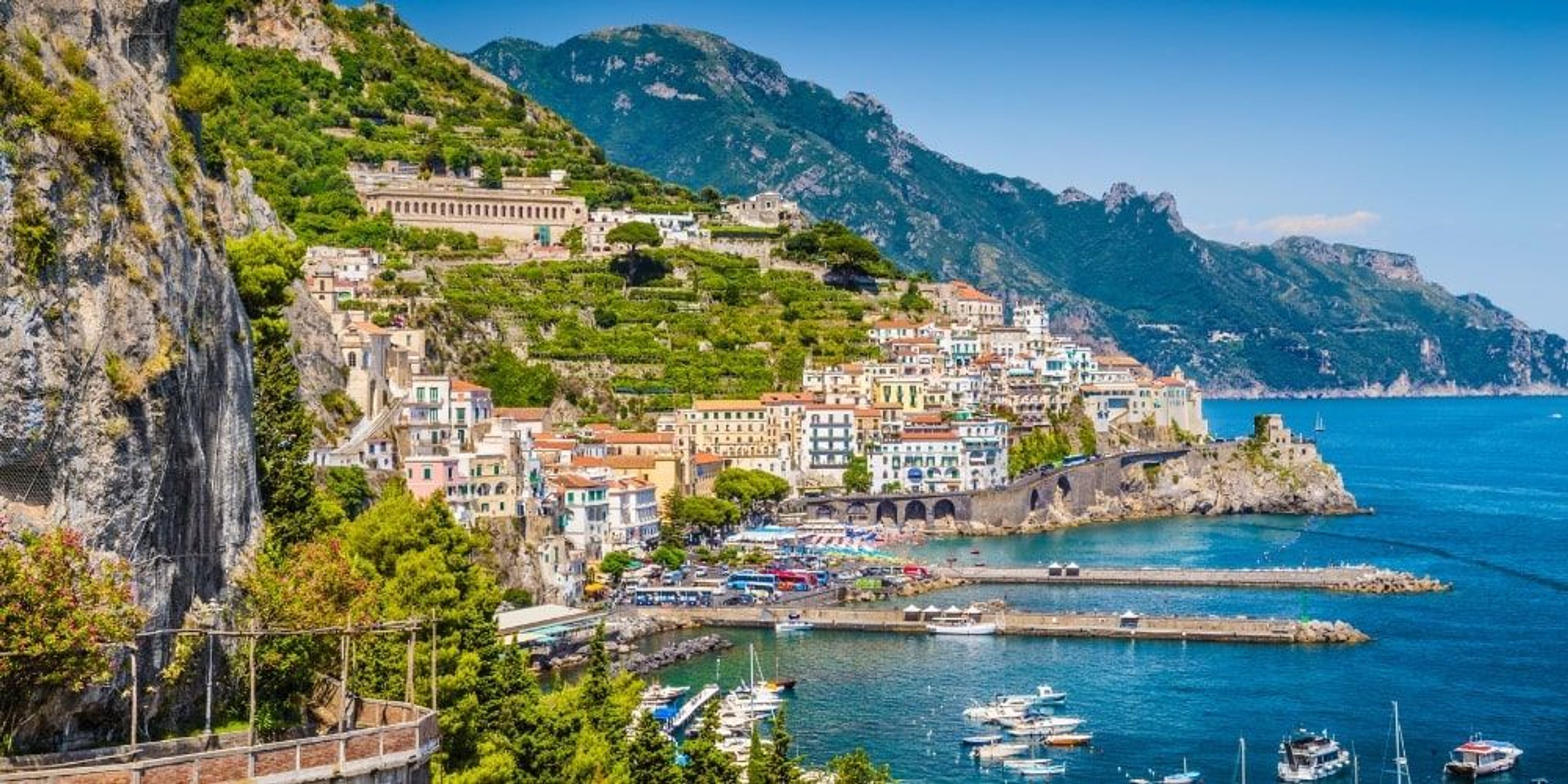 Salerno: The Gateway to the Amalfi Coast