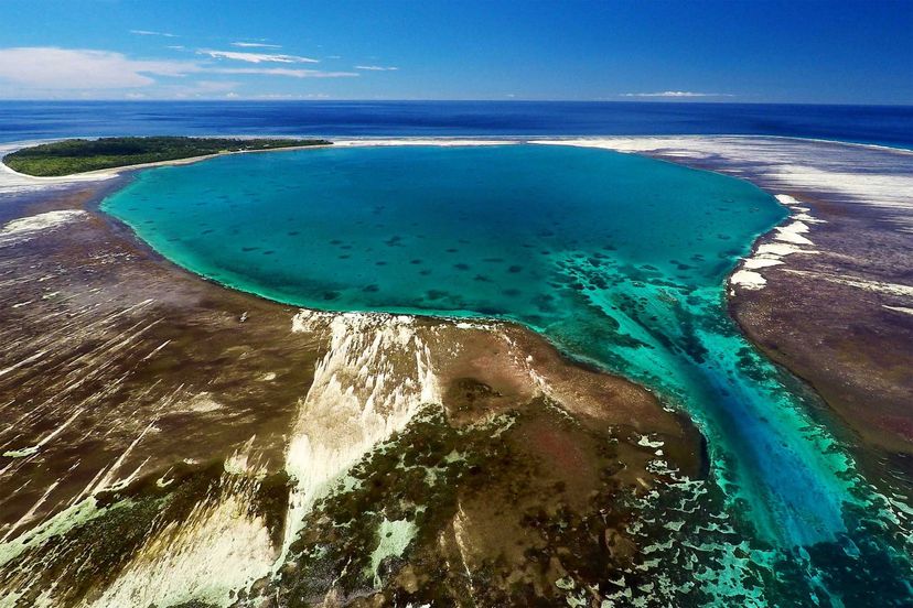 Aldabra Atoll