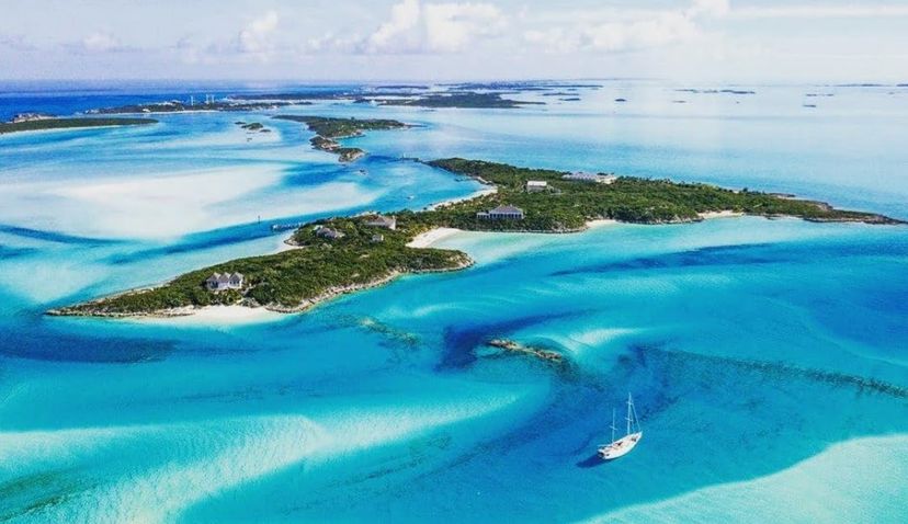 Compass Cay