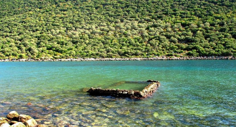 Sıçak Koyu