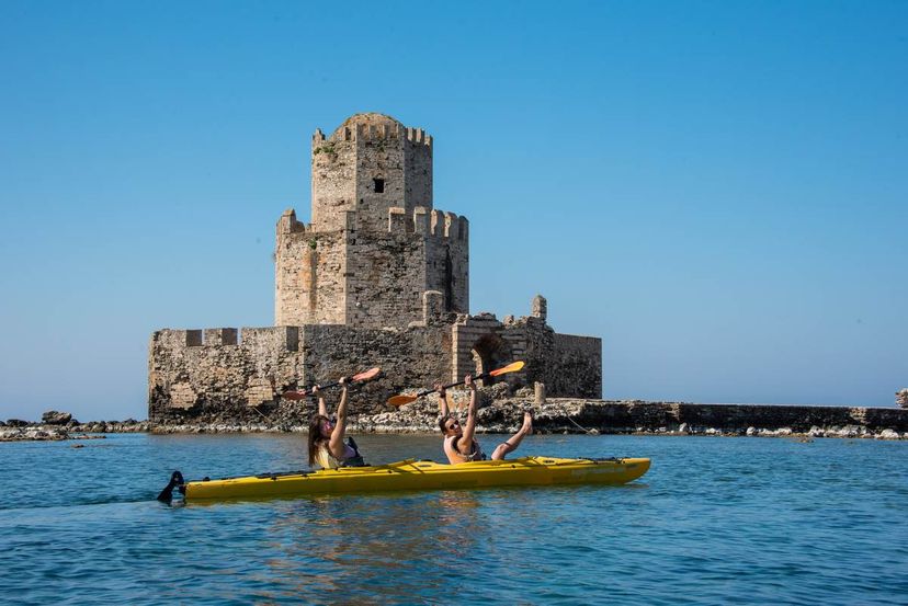 Methoni