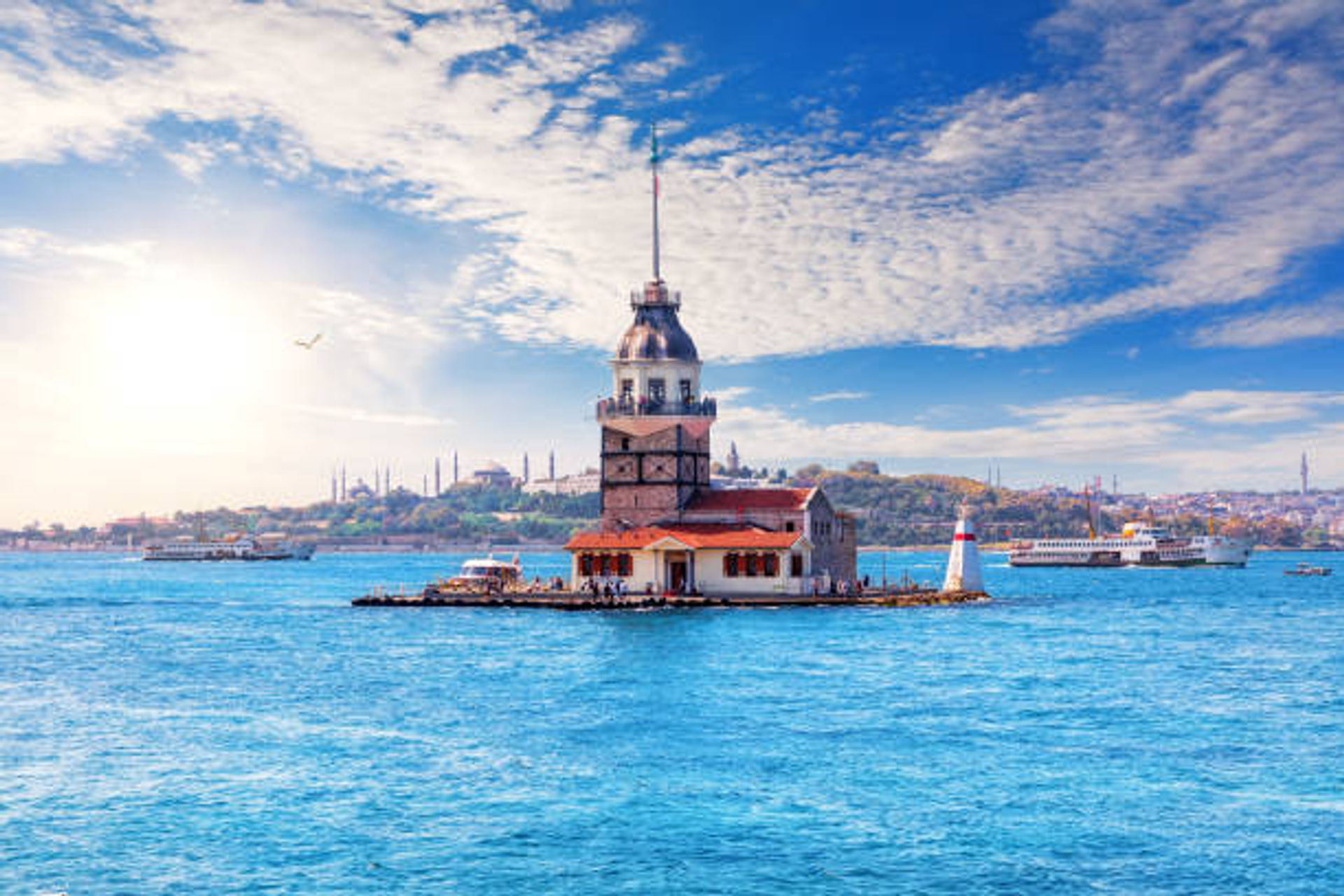 İstanbul