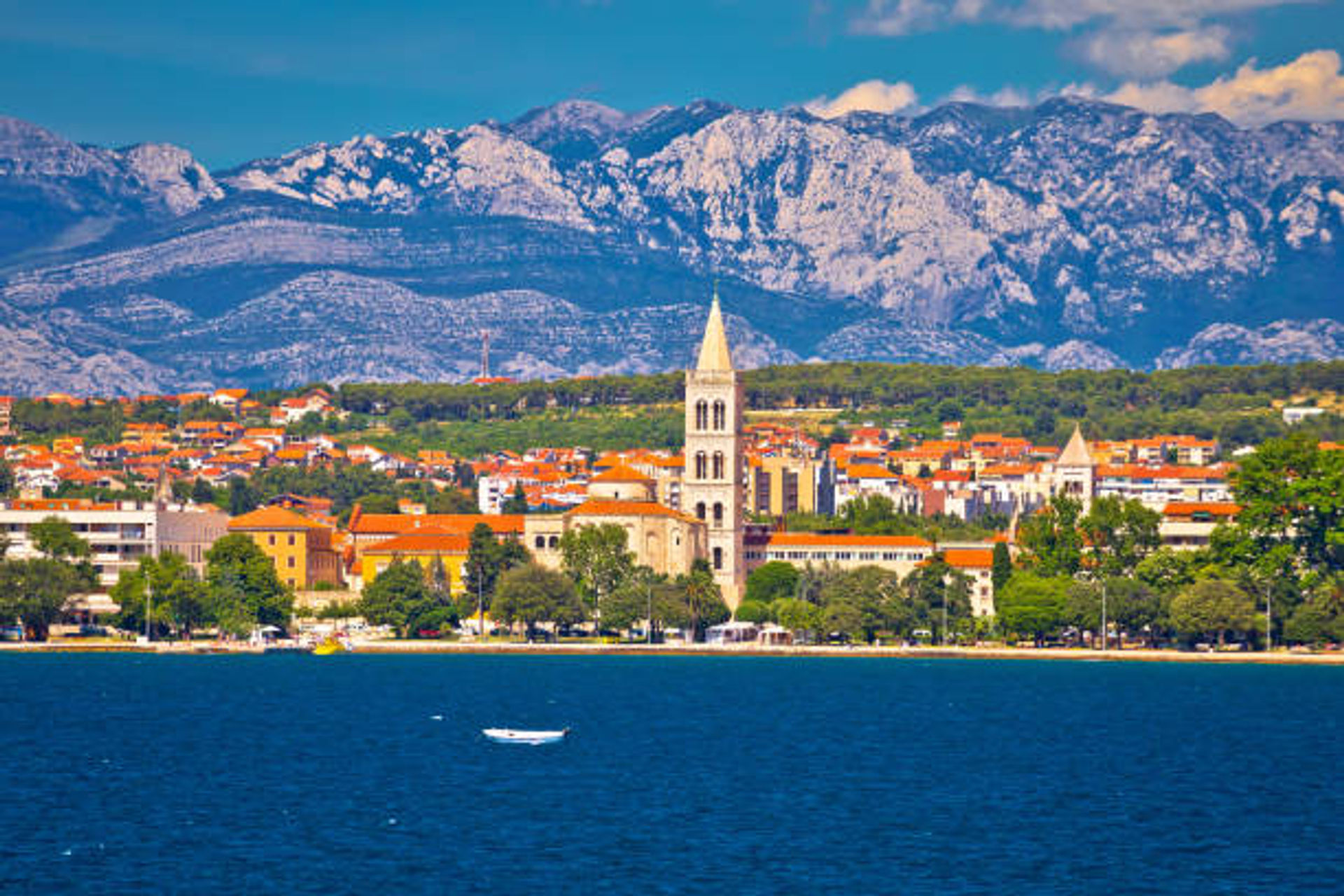 Zadar Bölgesi
